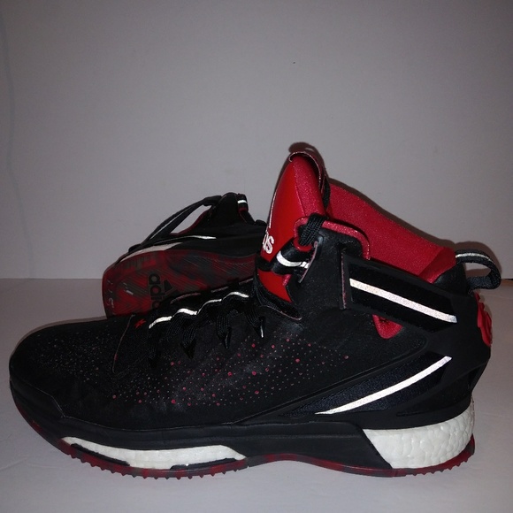 adidas d rose 6 road adidas d rose 6 road